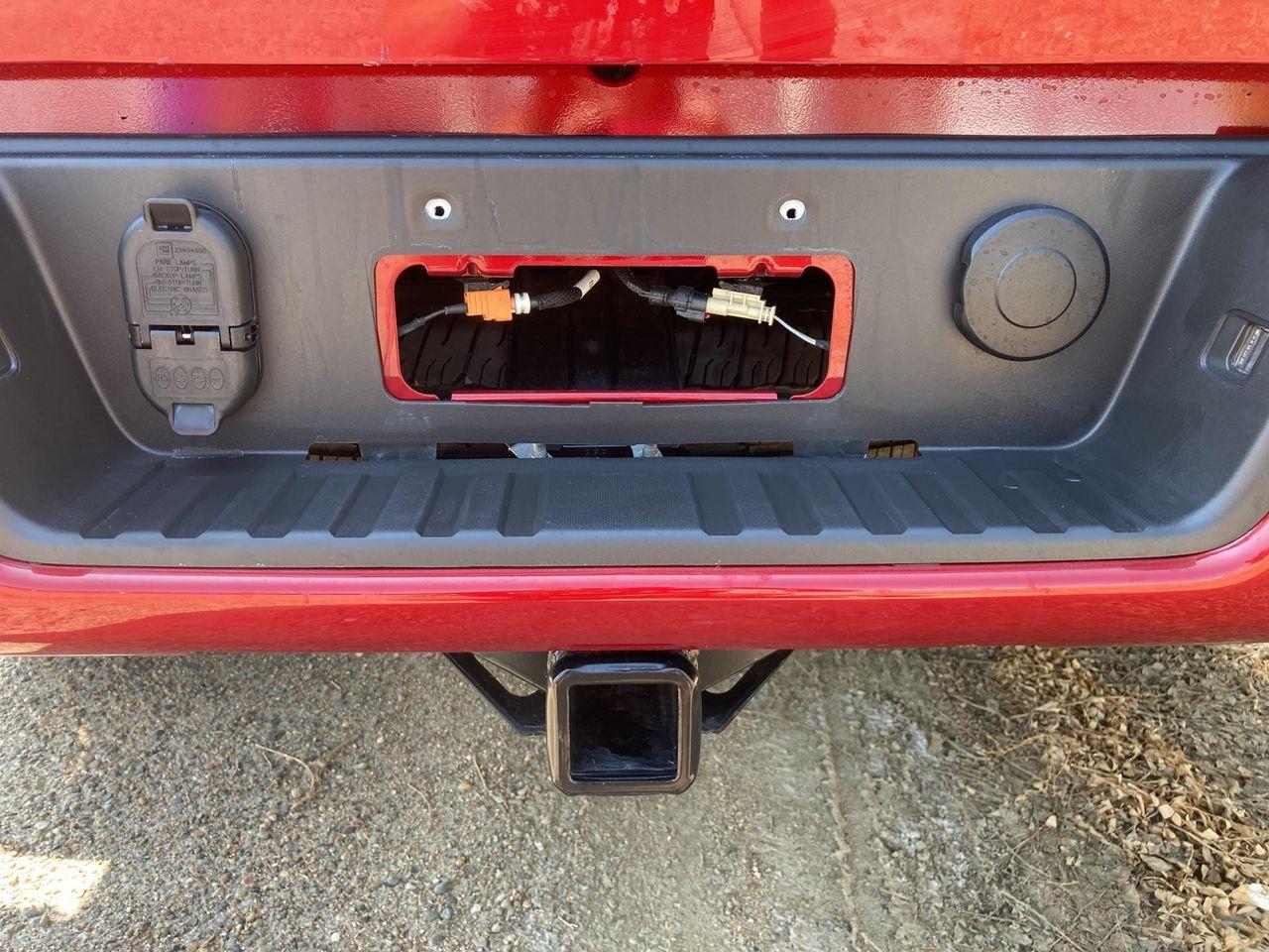 2021 GMC Canyon ALL Terrain-4
