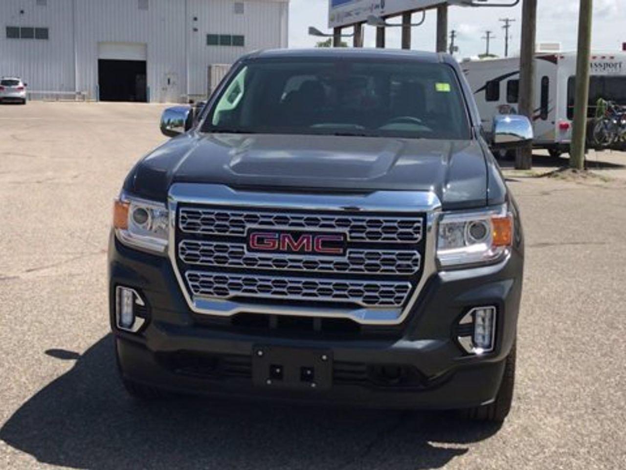 2021 GMC Canyon Denali-2