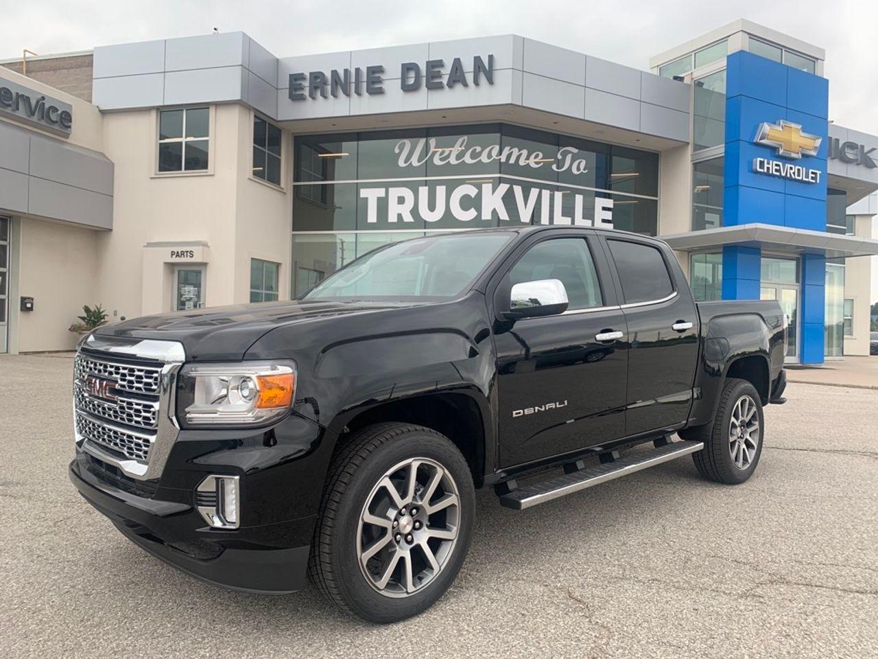 2021 GMC Canyon Denali-0