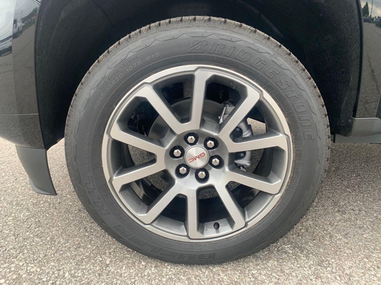 2021 GMC Canyon Denali-2