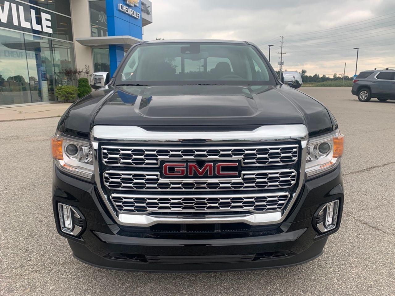 2021 GMC Canyon Denali-3