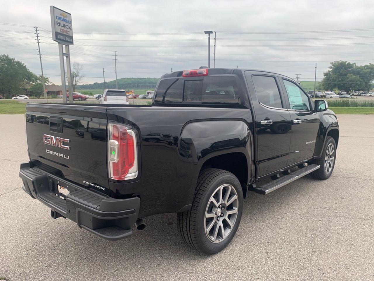 2021 GMC Canyon Denali-4
