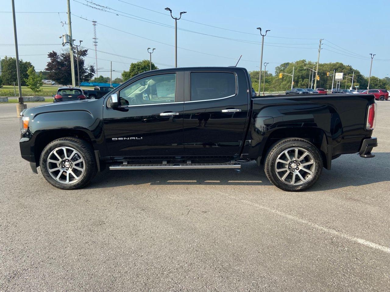 2021 GMC Canyon Denali-2