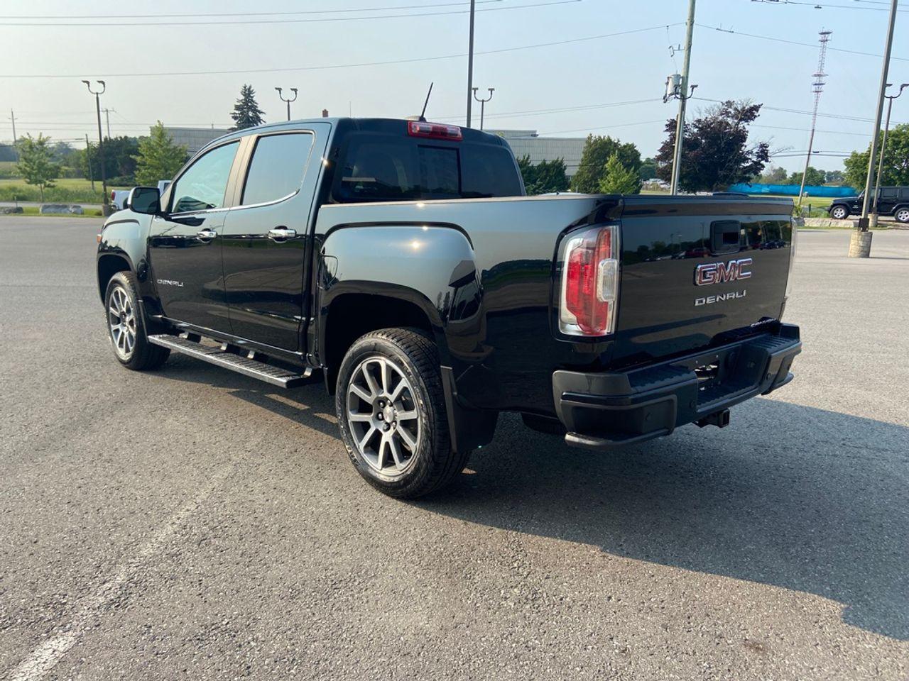 2021 GMC Canyon Denali-3