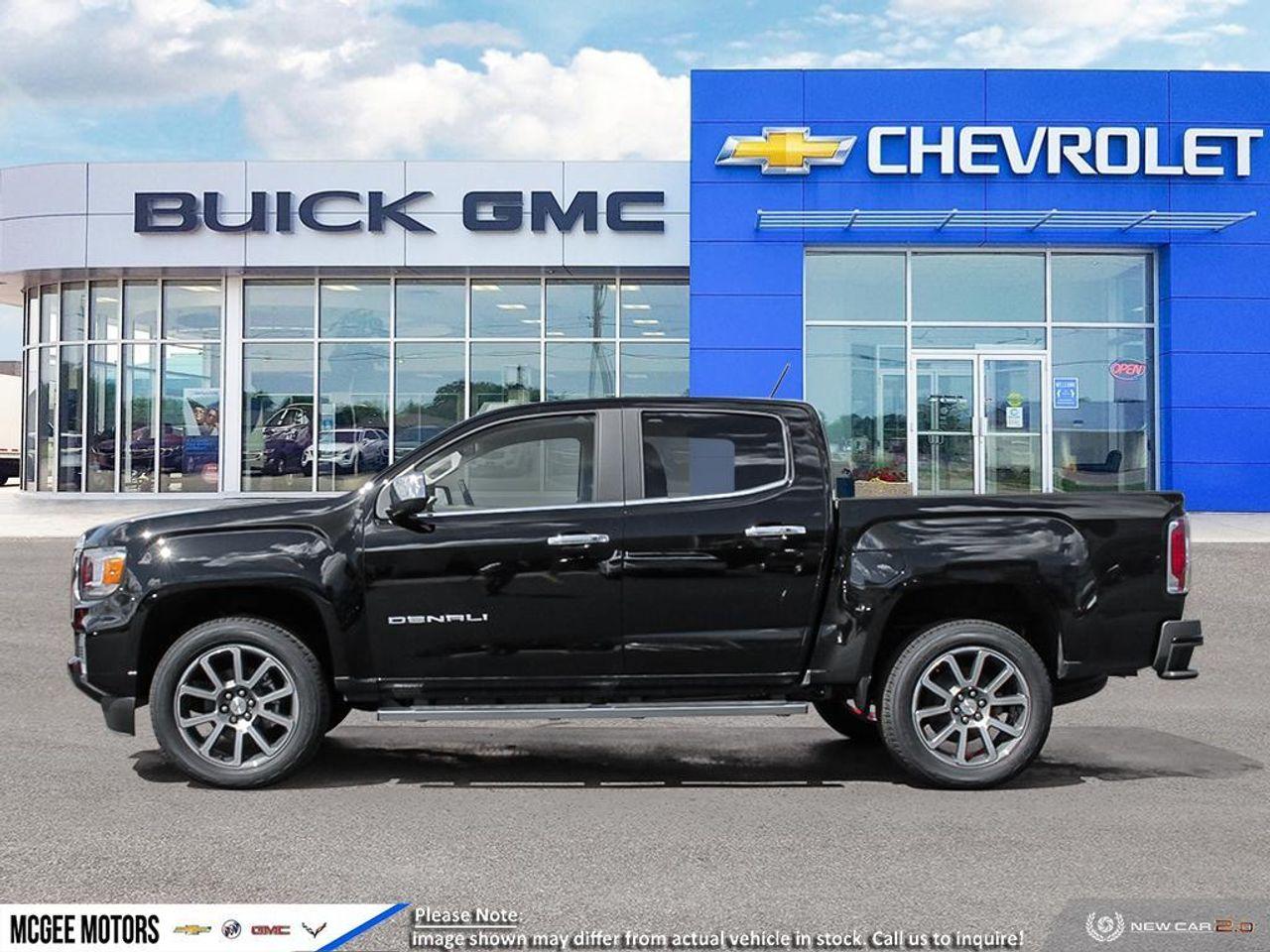 2021 GMC Canyon Denali-2