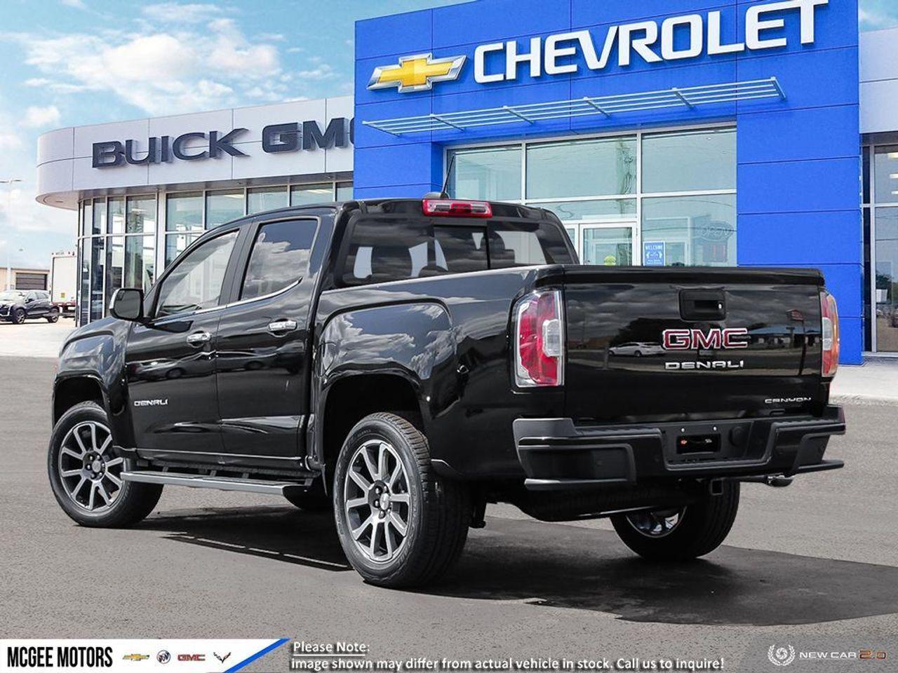 2021 GMC Canyon Denali-3