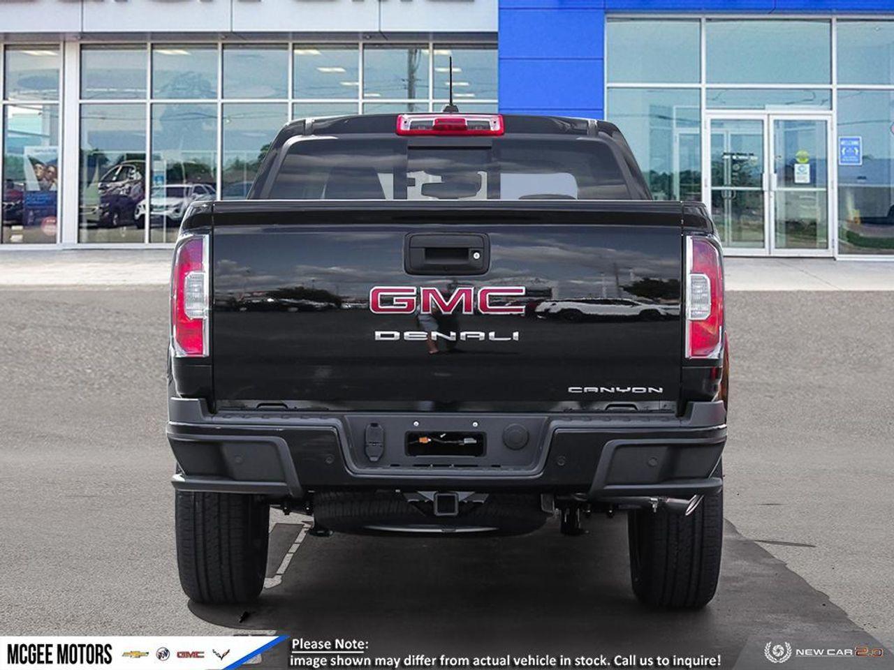 2021 GMC Canyon Denali-4
