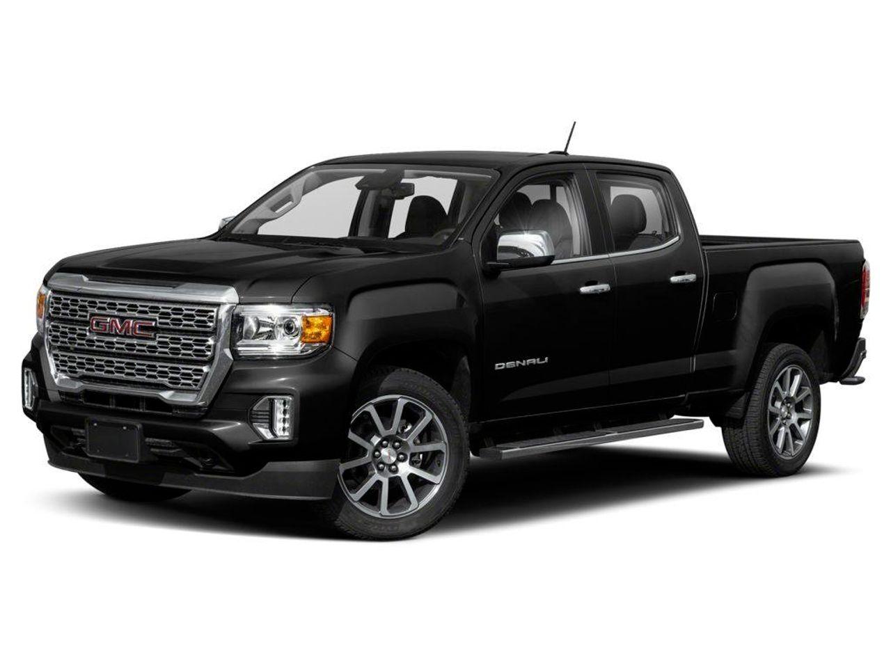 2021 GMC Canyon Denali-0