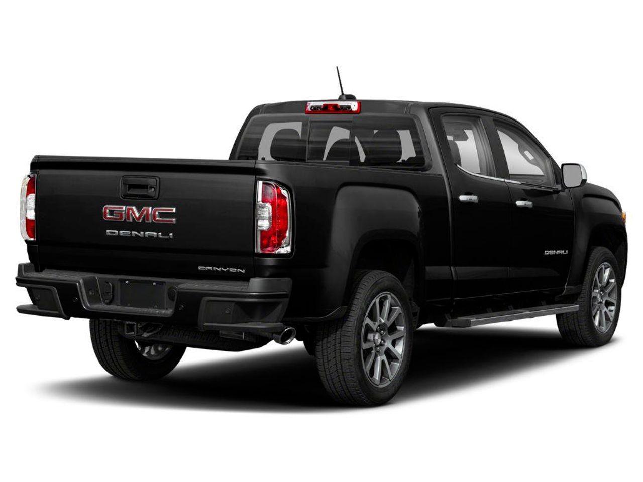 2021 GMC Canyon Denali-2