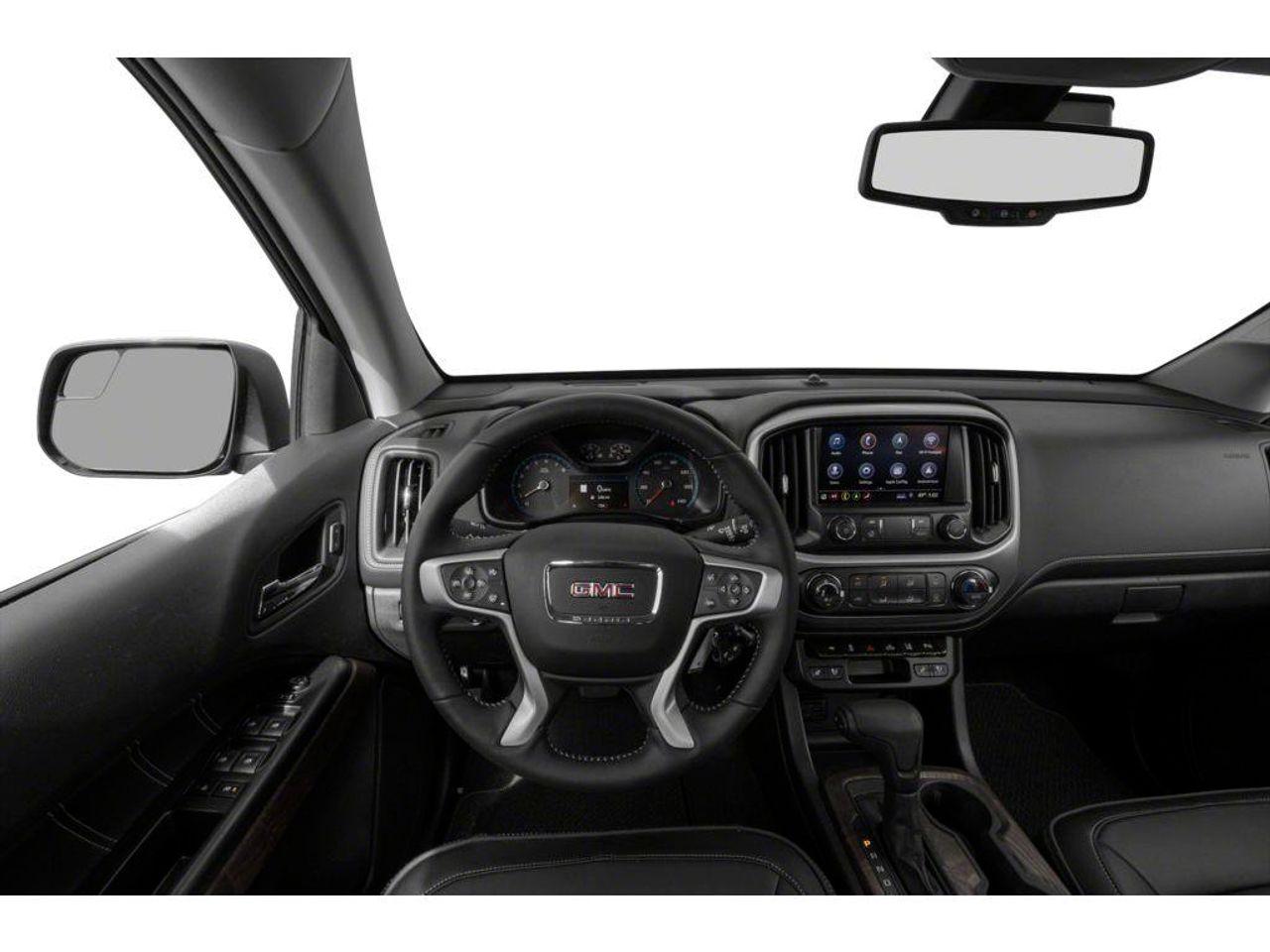 2021 GMC Canyon Denali-3