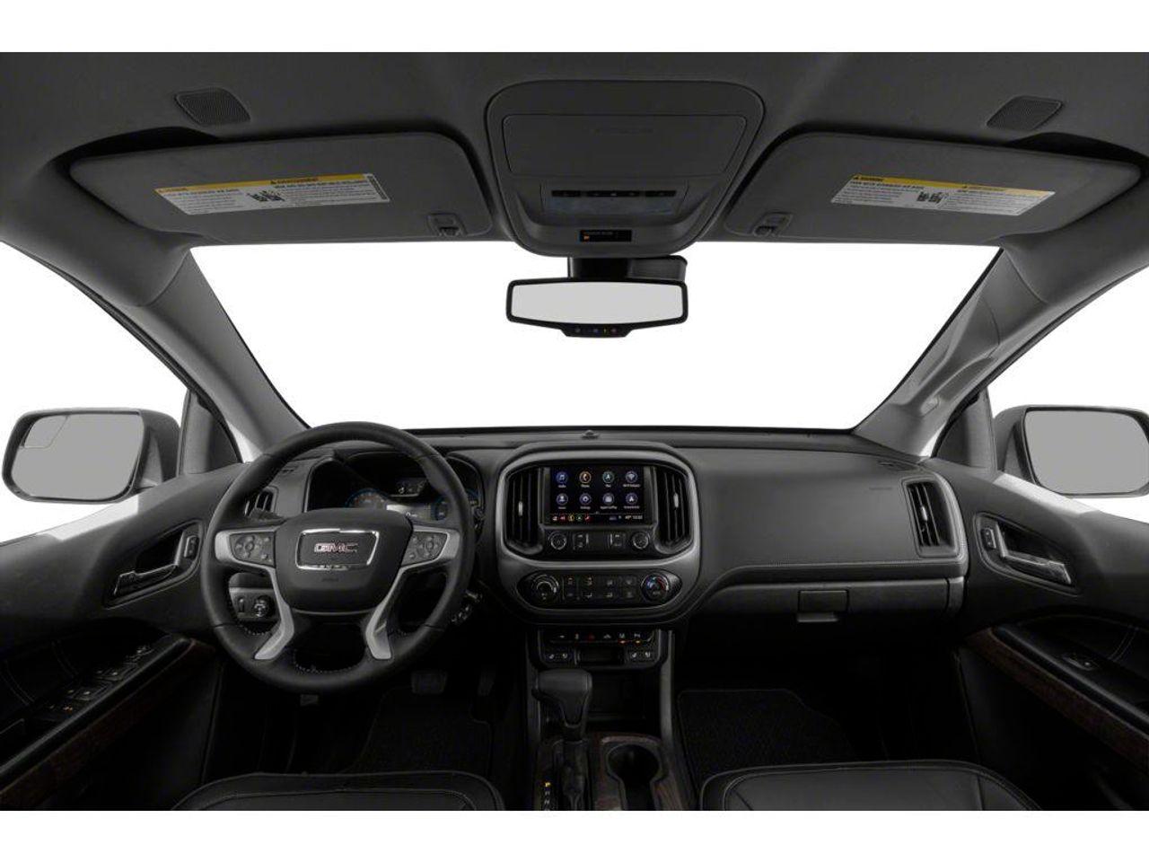 2021 GMC Canyon Denali-4
