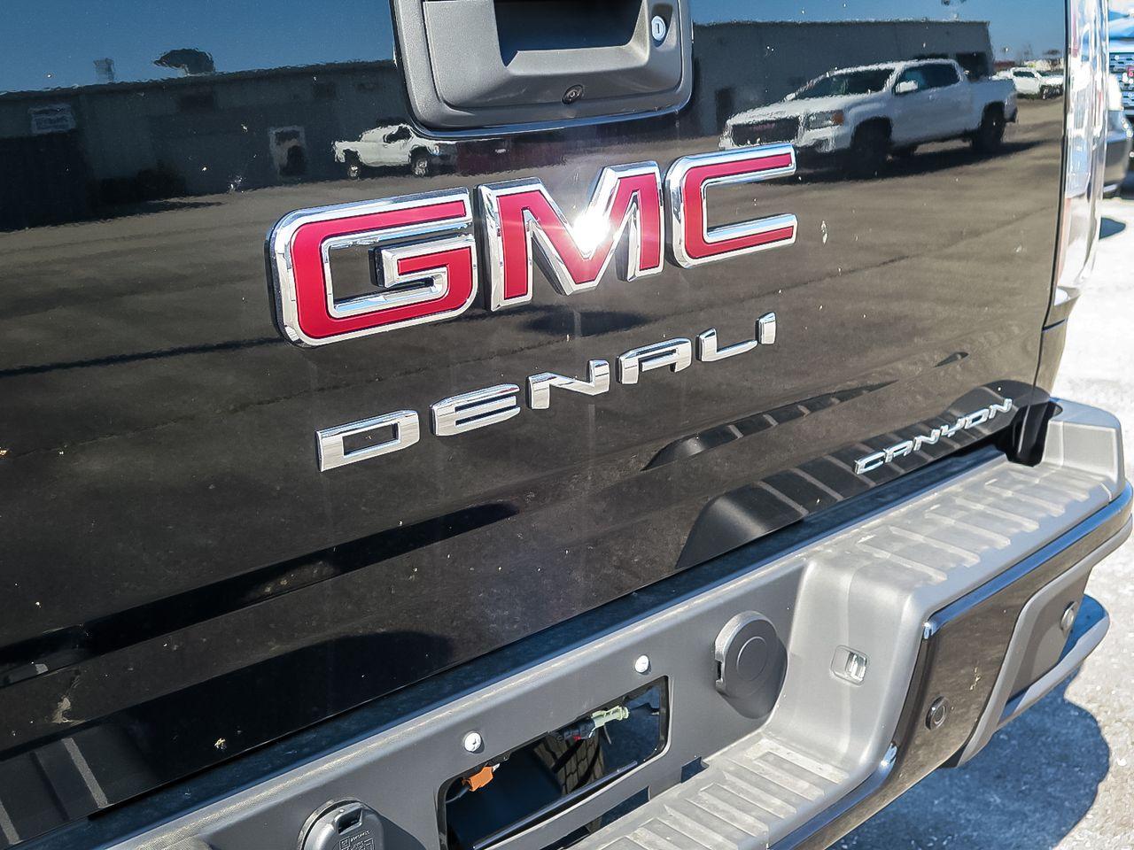 2021 GMC Canyon Denali-3