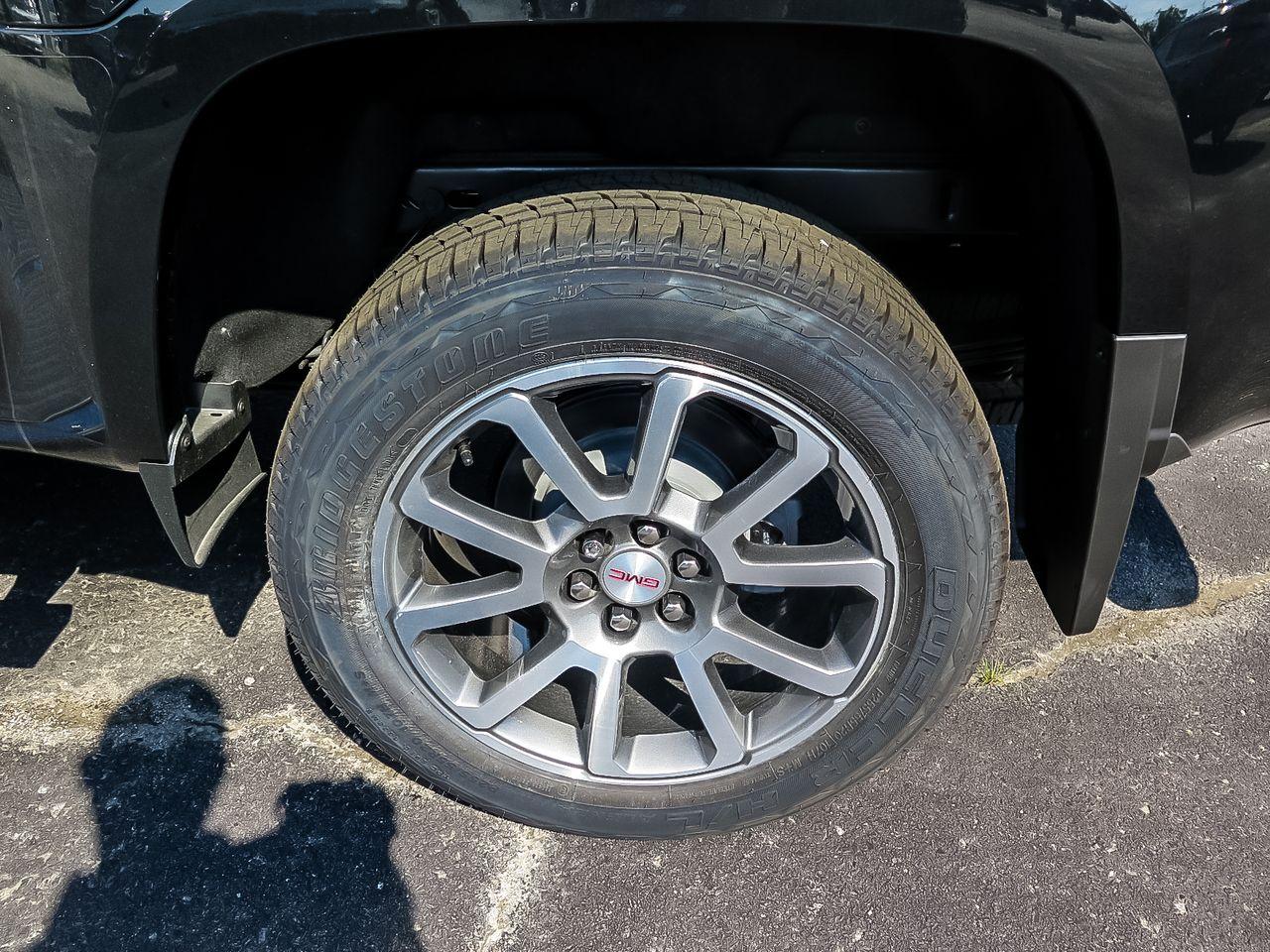 2021 GMC Canyon Denali-4