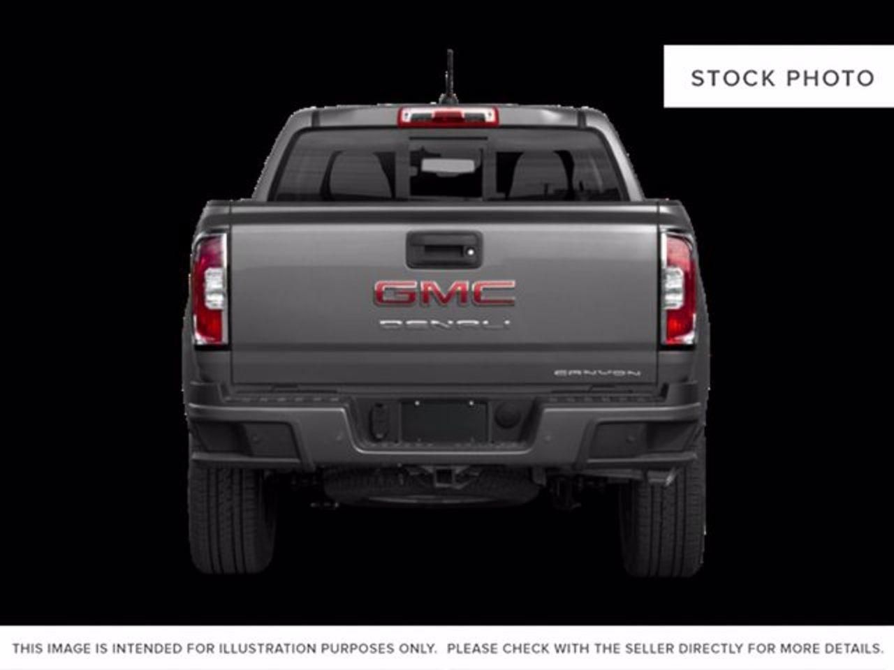 2021 GMC Canyon Denali-3