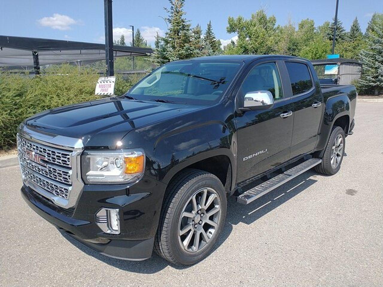 2021 GMC Canyon Denali-0