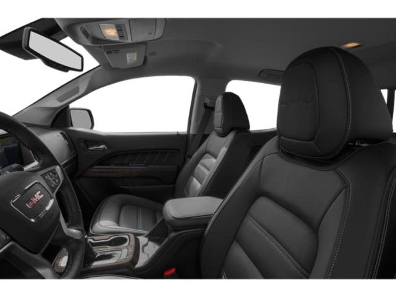 2021 GMC Canyon Denali-3