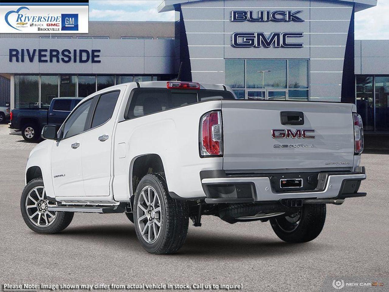2021 GMC Canyon Denali-3