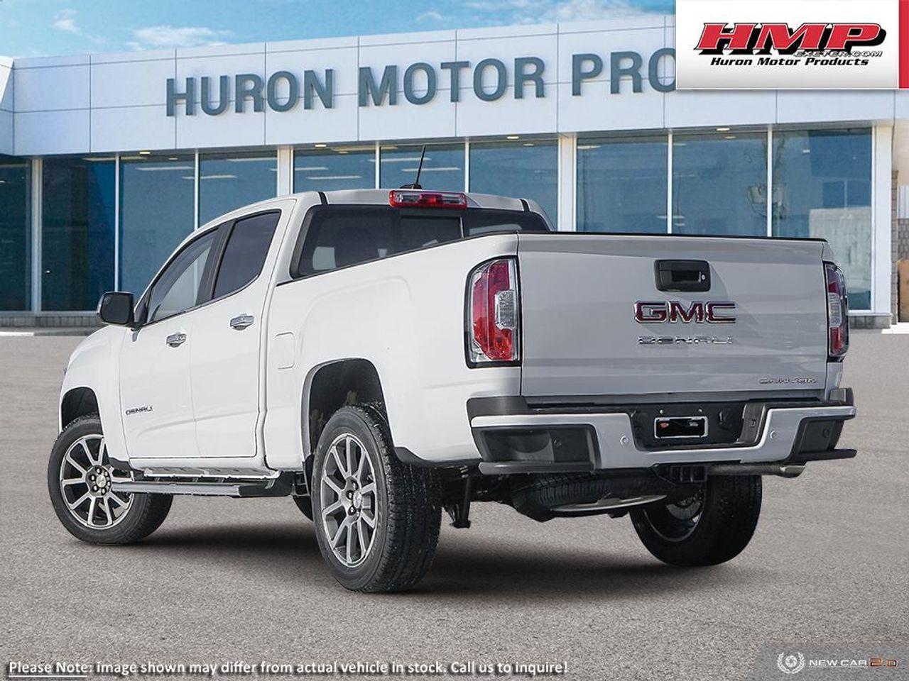 2021 GMC Canyon Denali-3