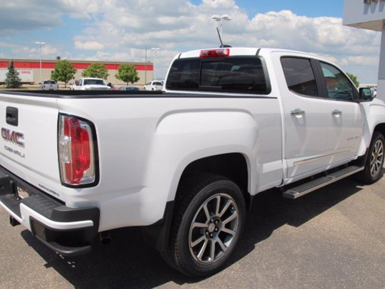 2021 GMC Canyon Denali-4