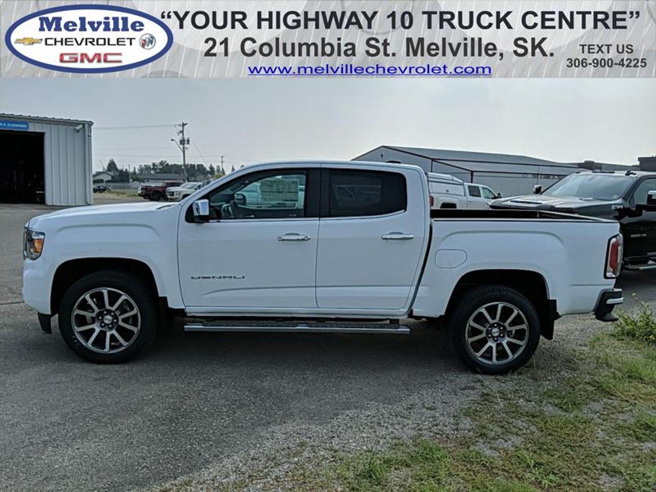 2021 GMC Canyon Denali-2