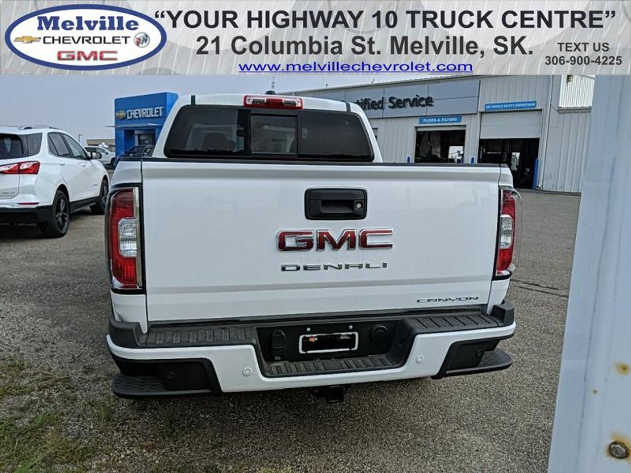 2021 GMC Canyon Denali-3