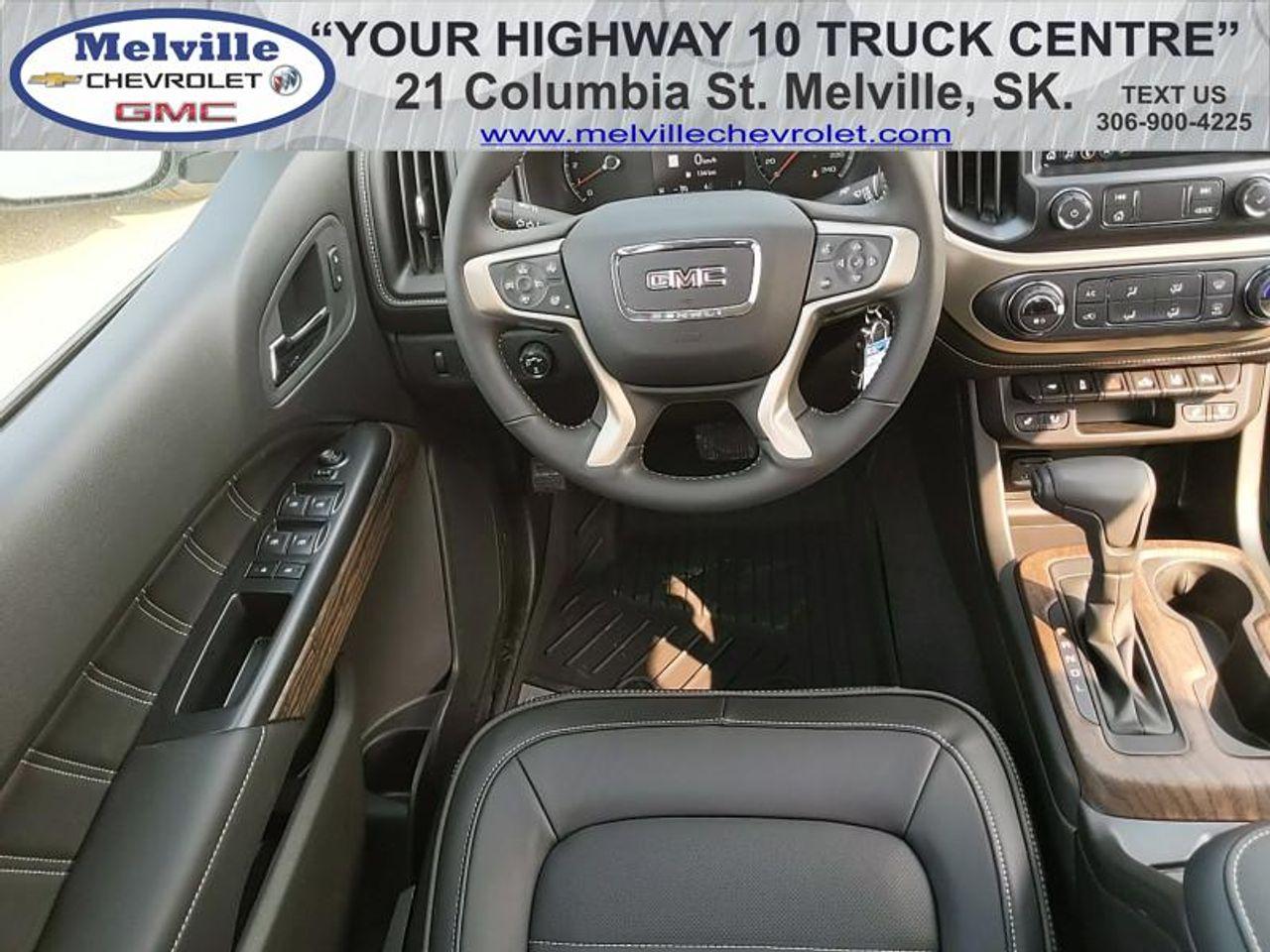 2021 GMC Canyon Denali-4