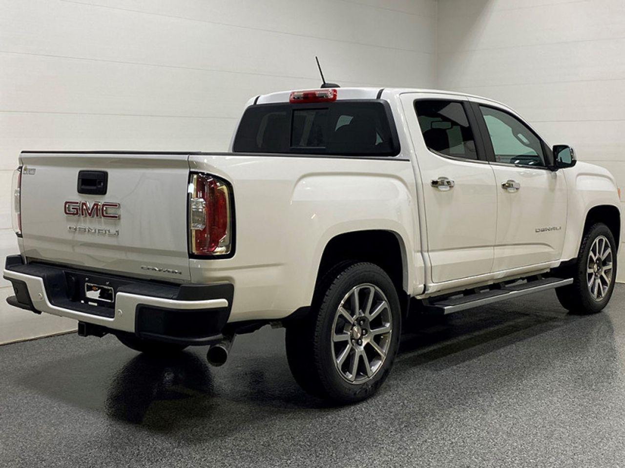 2021 GMC Canyon Denali-2