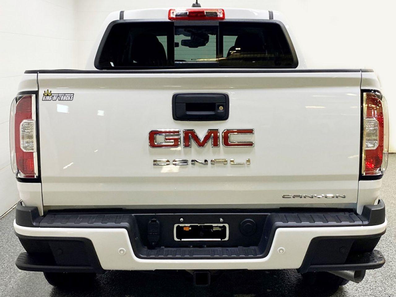 2021 GMC Canyon Denali-3