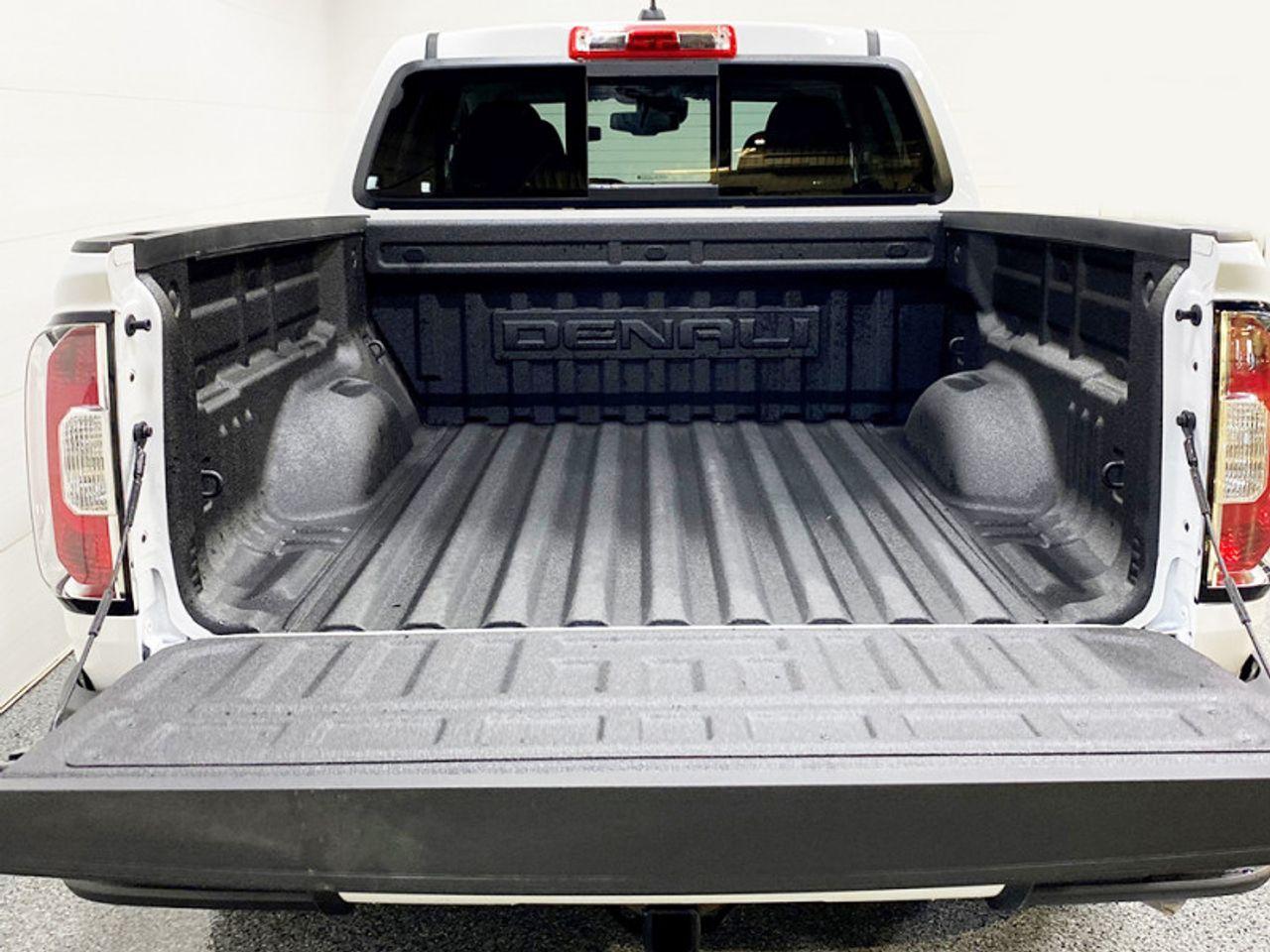 2021 GMC Canyon Denali-4