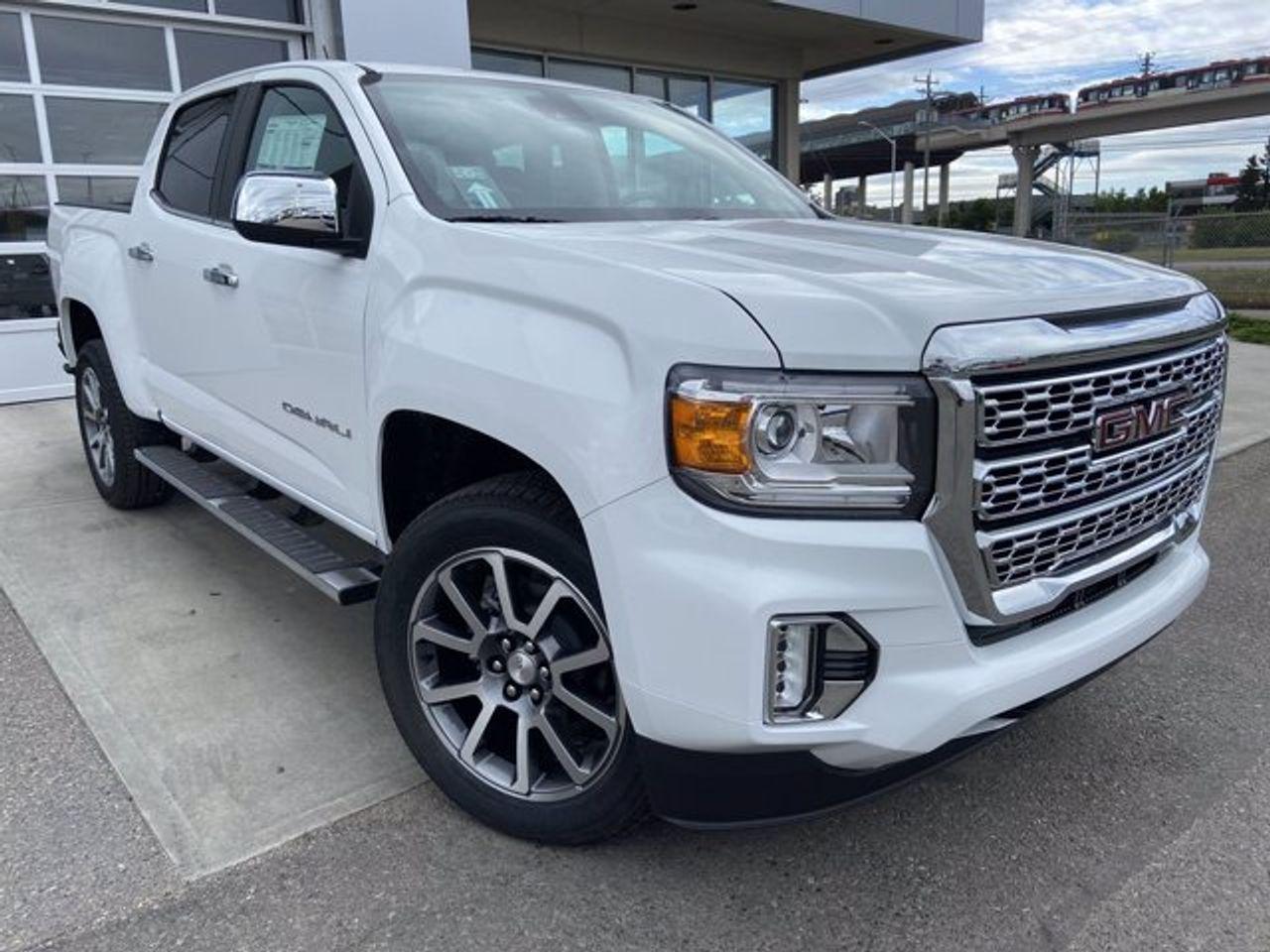 2021 GMC Canyon Denali-0