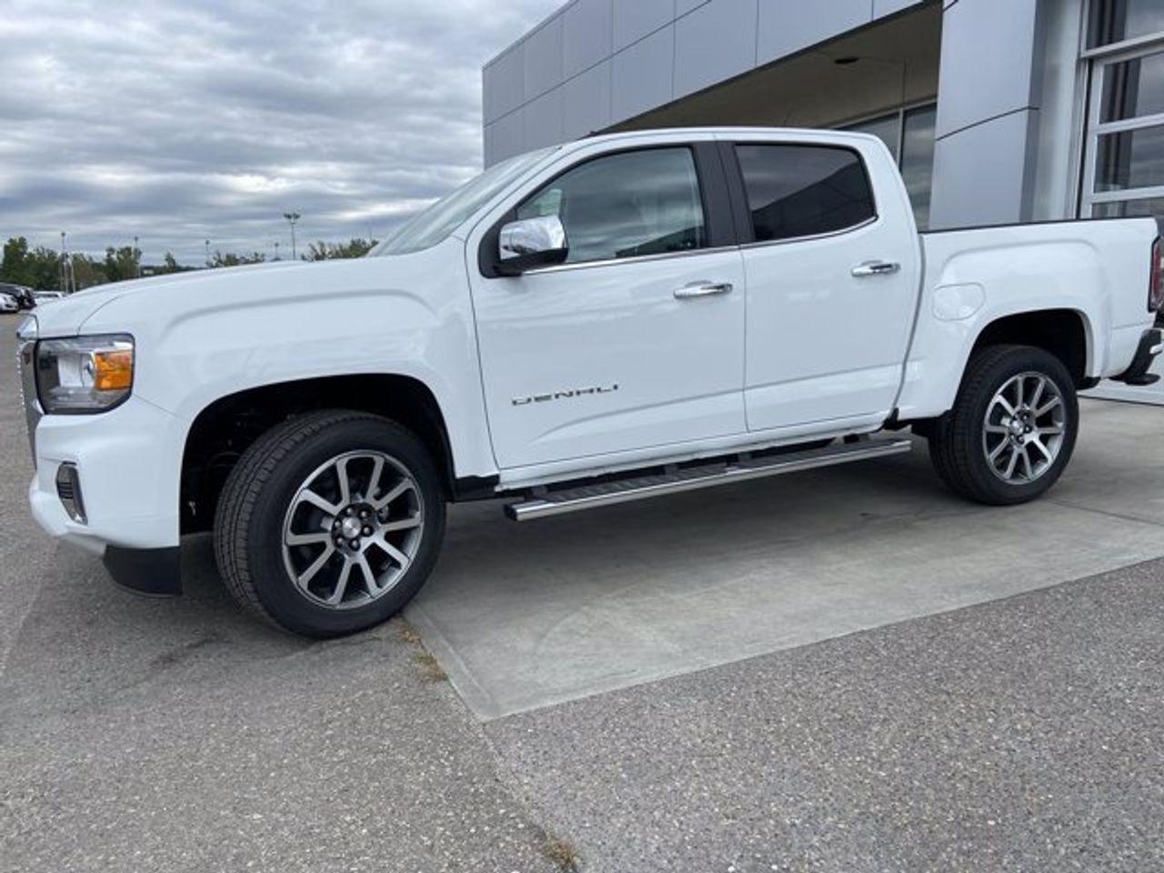2021 GMC Canyon Denali-3