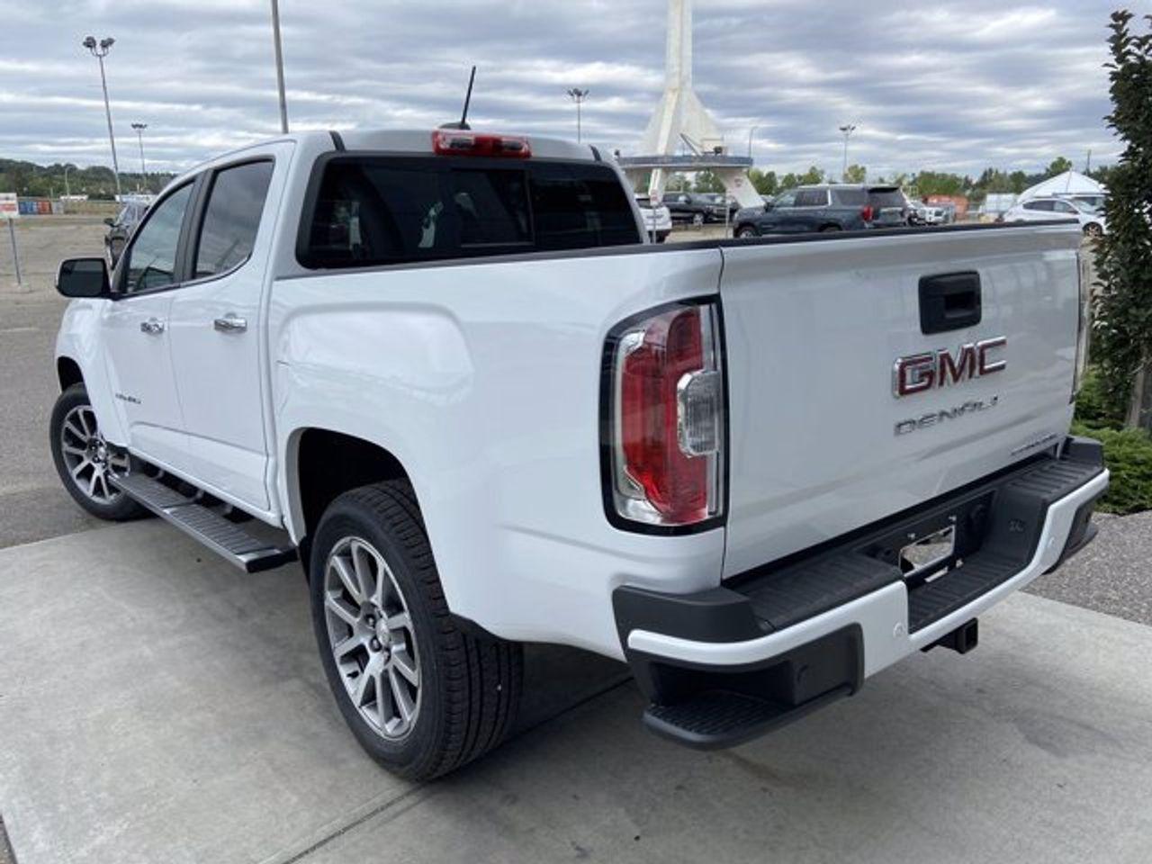 2021 GMC Canyon Denali-4
