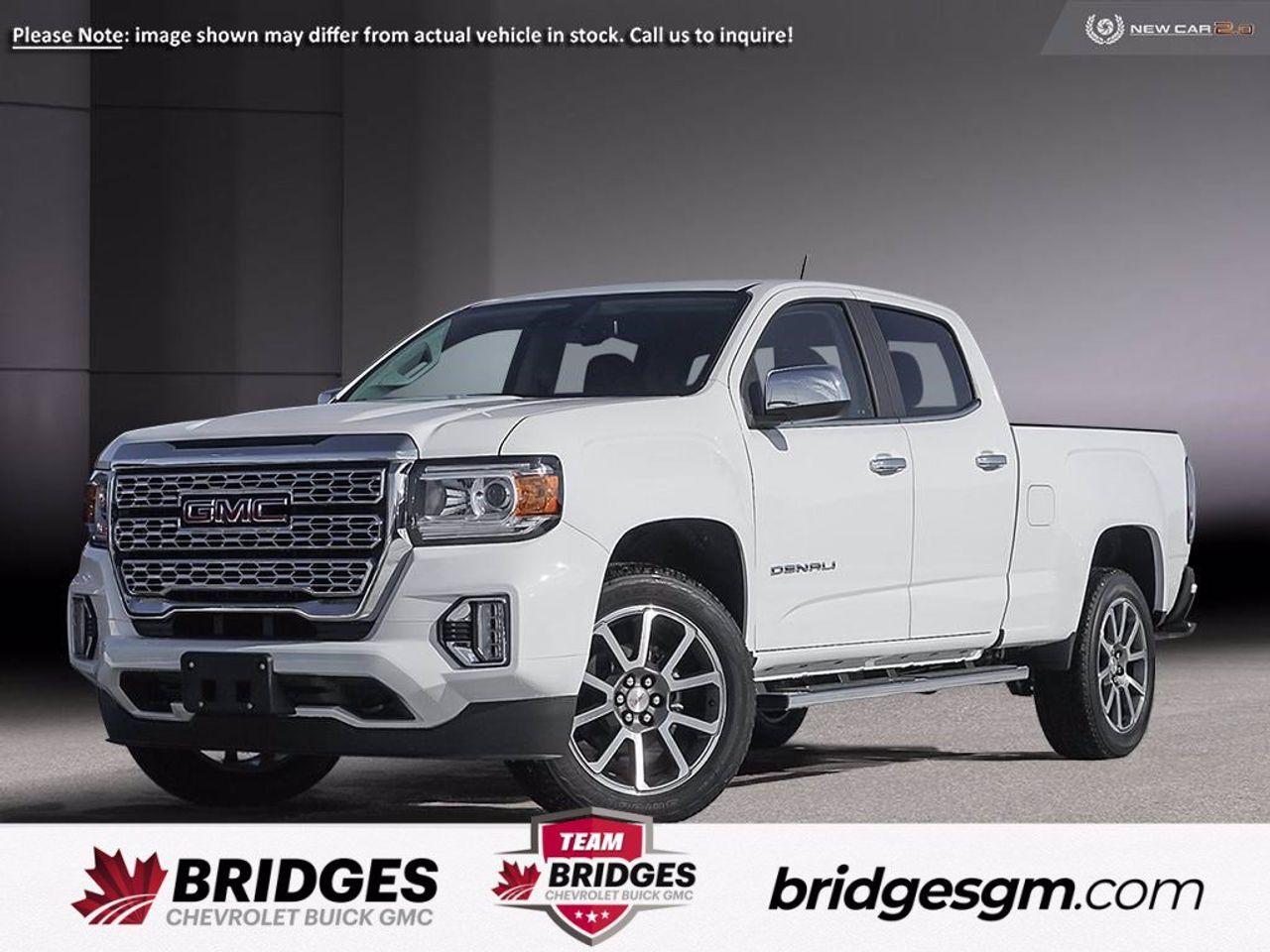 2021 GMC Canyon Denali-0