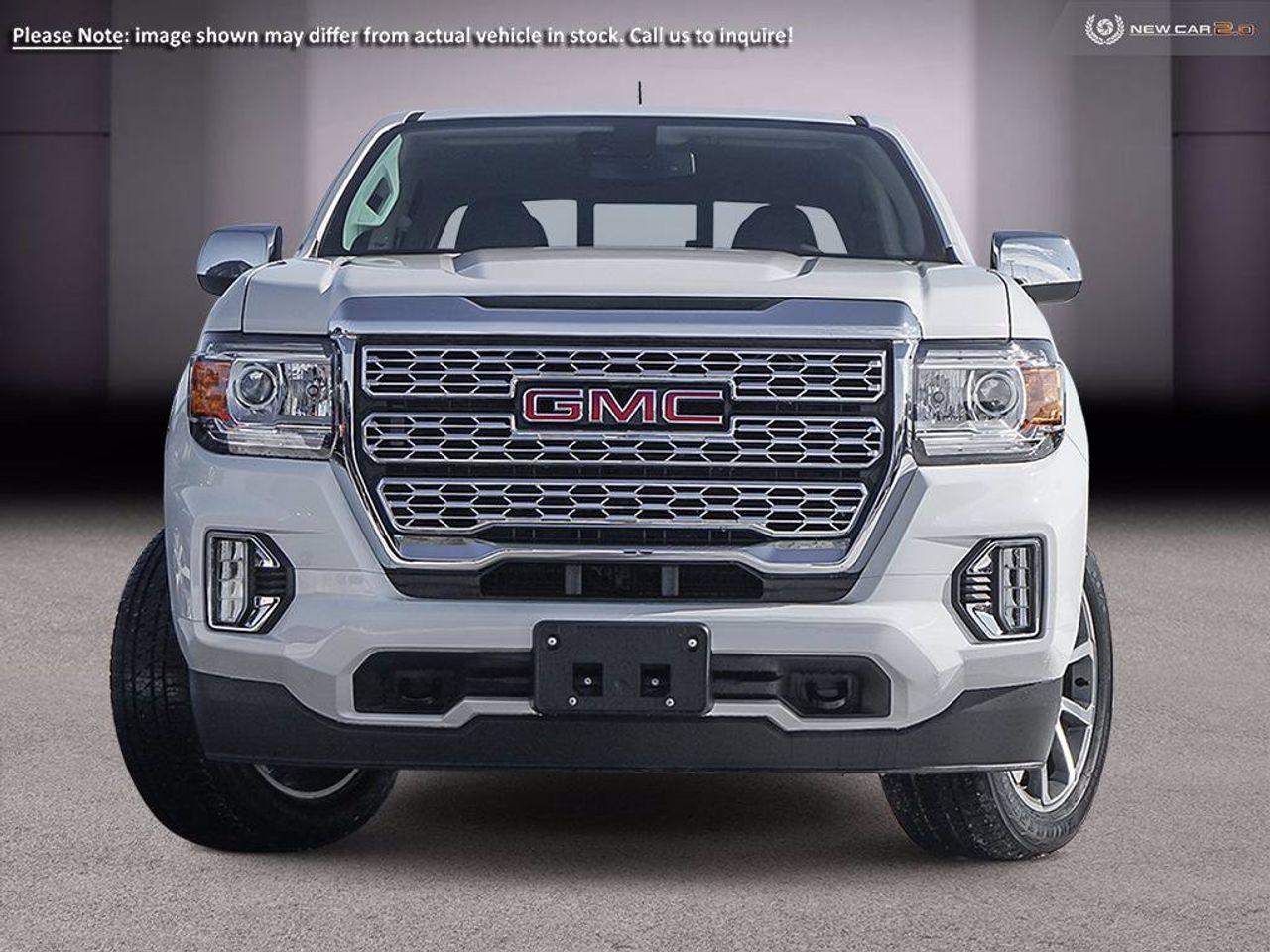 2021 GMC Canyon Denali-1