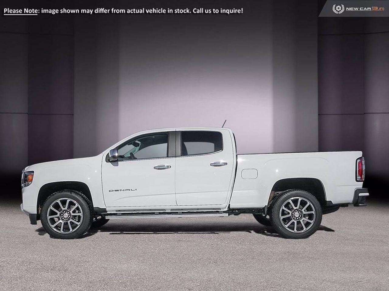 2021 GMC Canyon Denali-2
