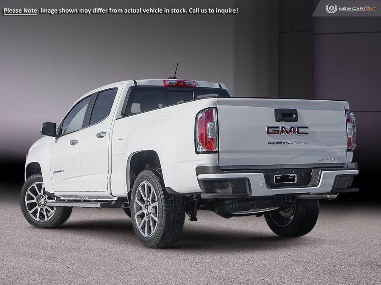 2021 GMC Canyon Denali-3