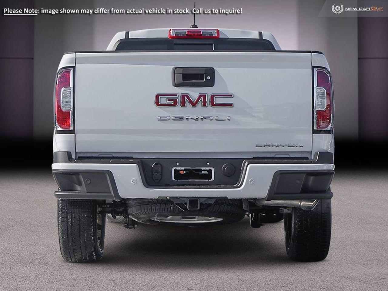 2021 GMC Canyon Denali-4
