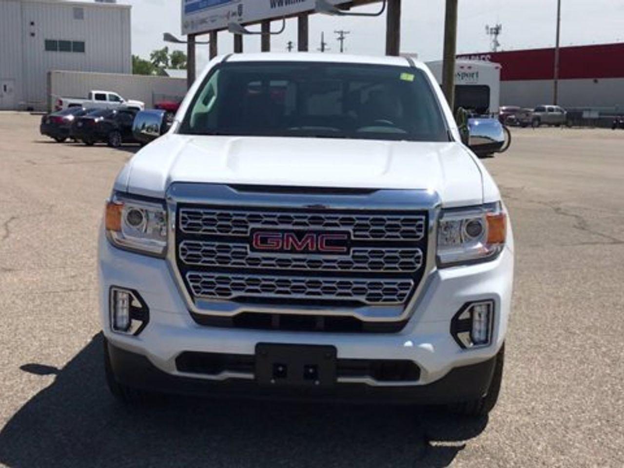 2021 GMC Canyon Denali-2
