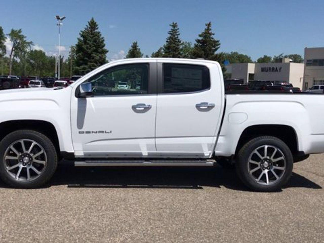 2021 GMC Canyon Denali-4
