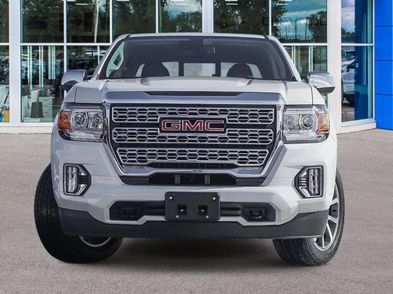 2021 GMC Canyon Denali-1