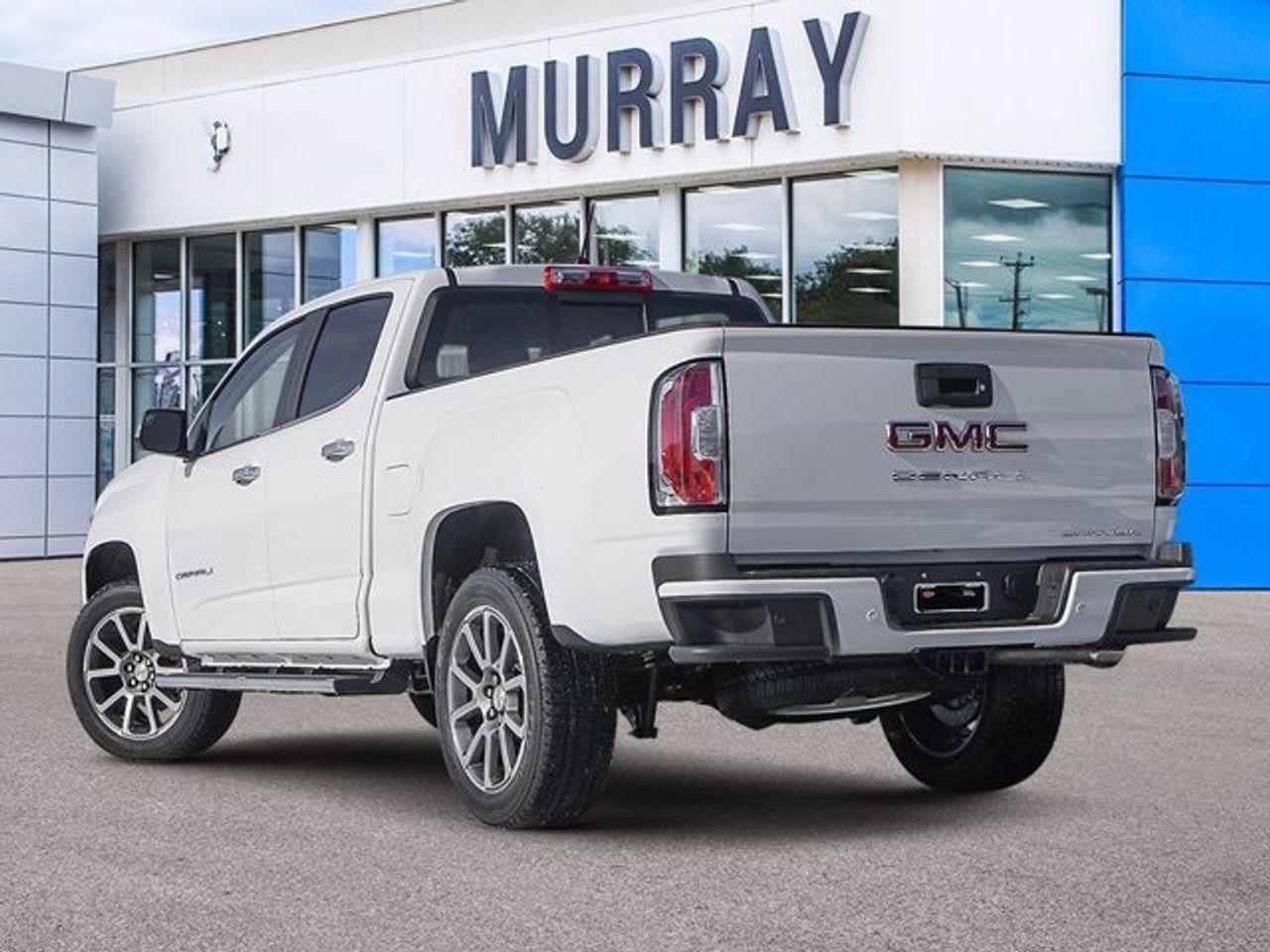 2021 GMC Canyon Denali-3