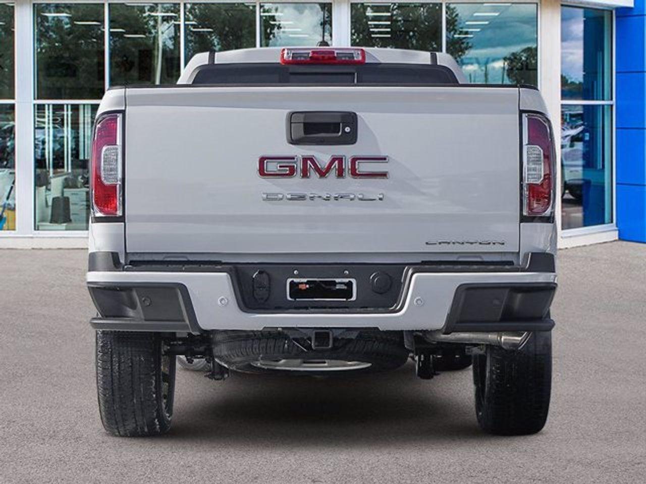 2021 GMC Canyon Denali-4