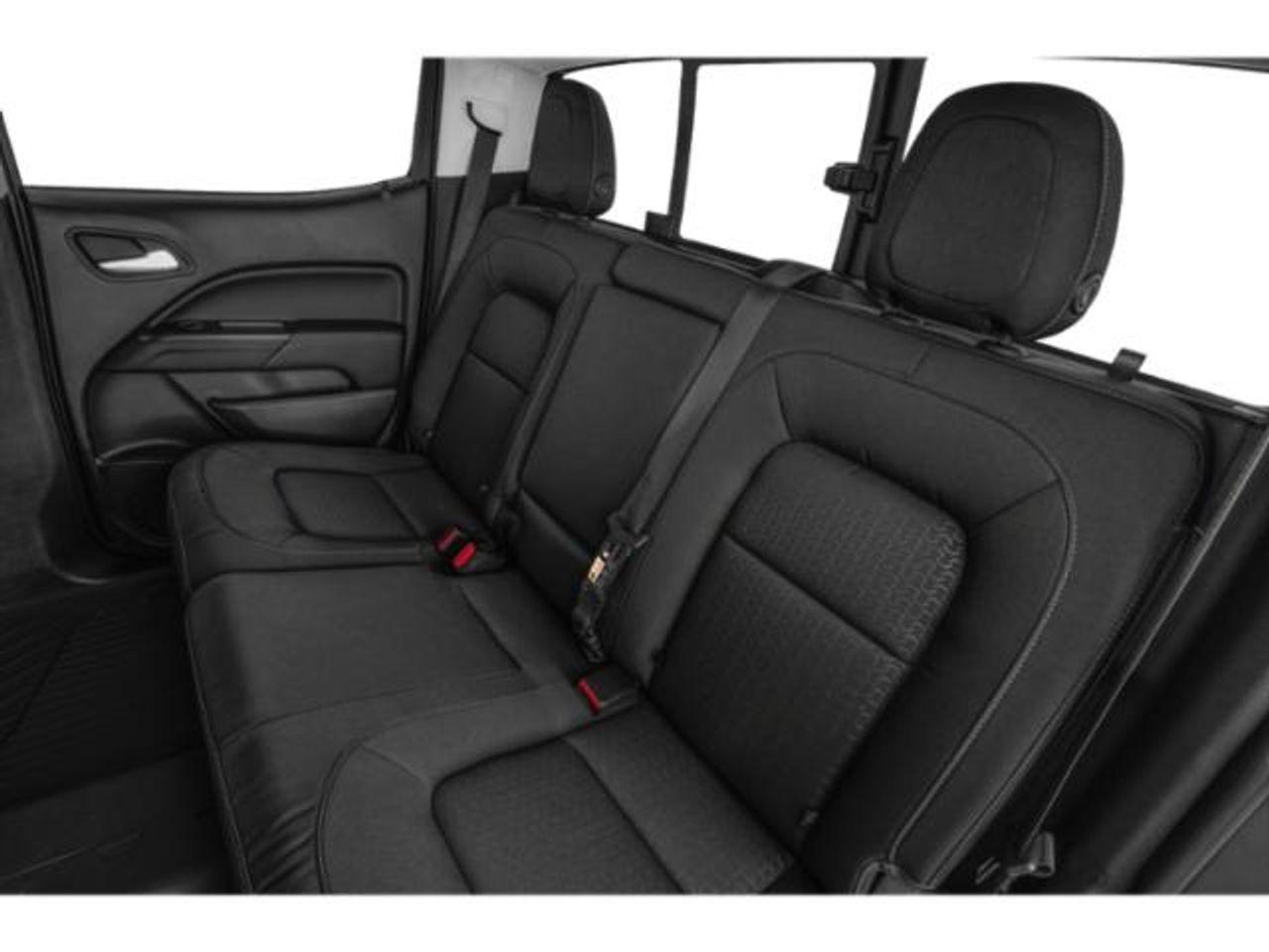 2021 GMC Canyon SLE-3