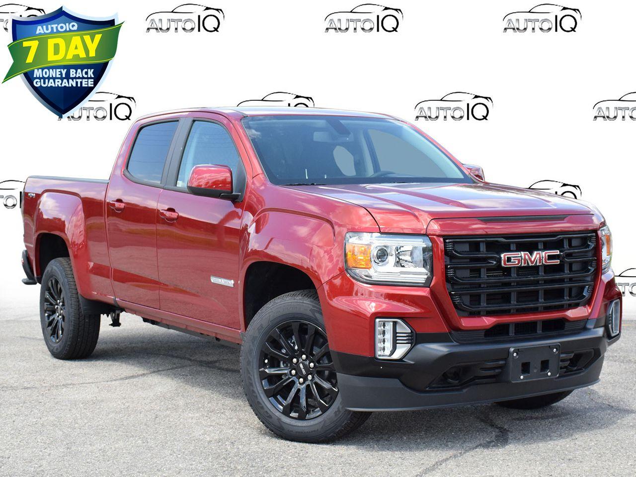 2021 GMC Canyon SLE-0