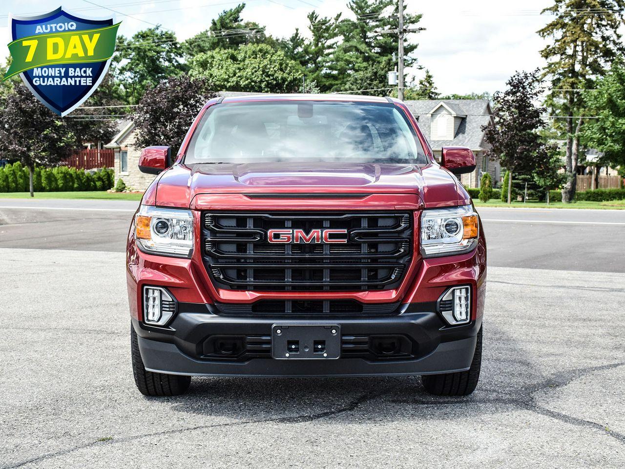 2021 GMC Canyon SLE-3
