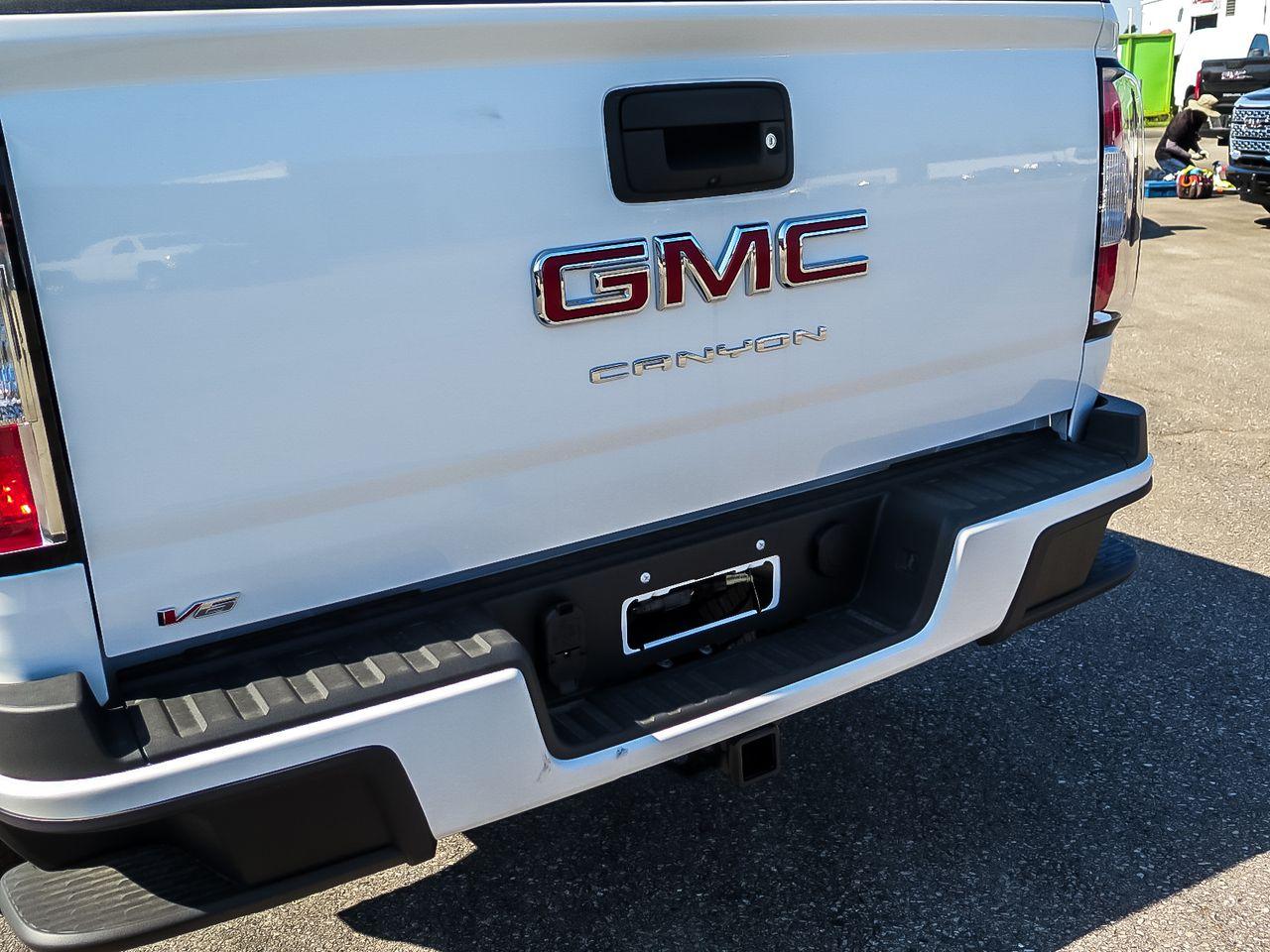 2021 GMC Canyon SLE-3