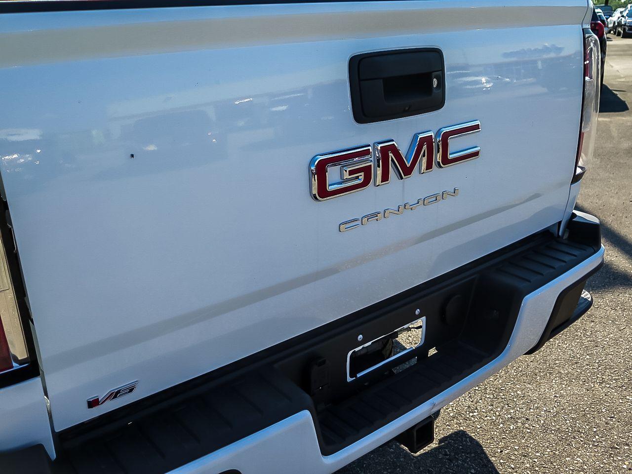 2021 GMC Canyon SLE-3