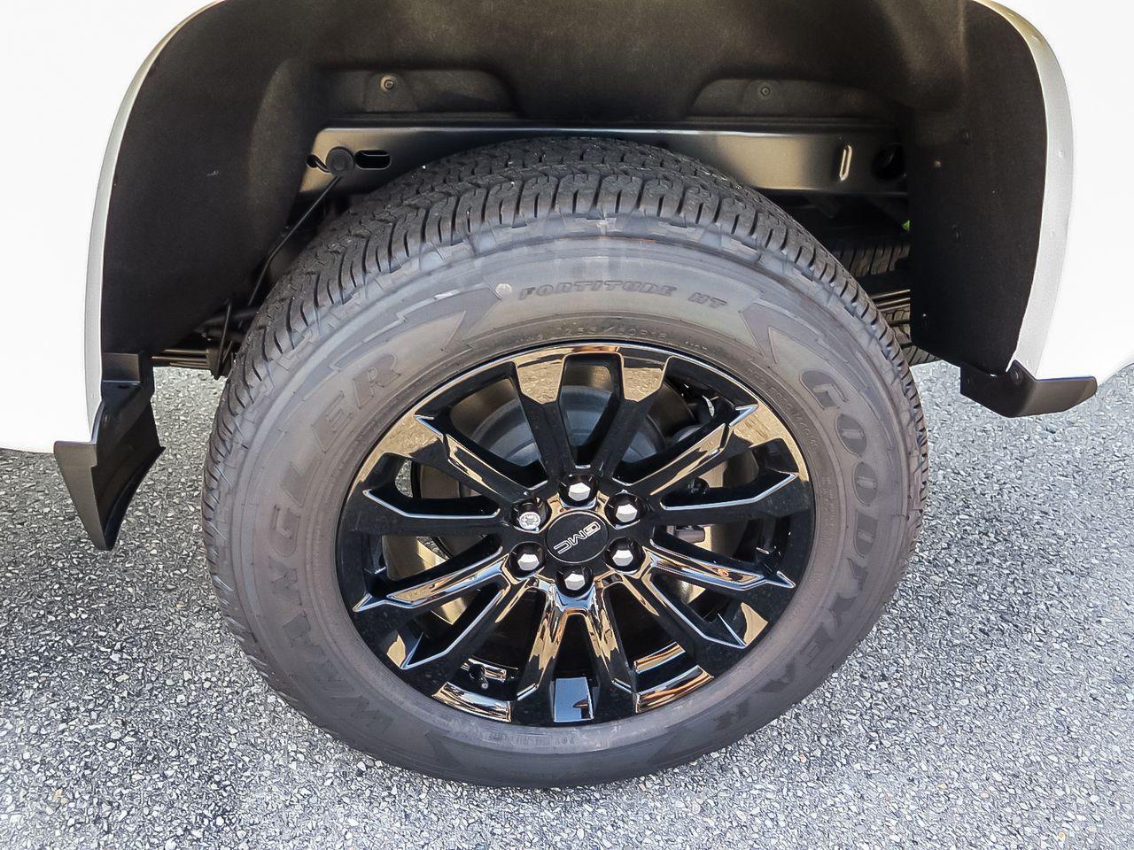 2021 GMC Canyon SLE-4