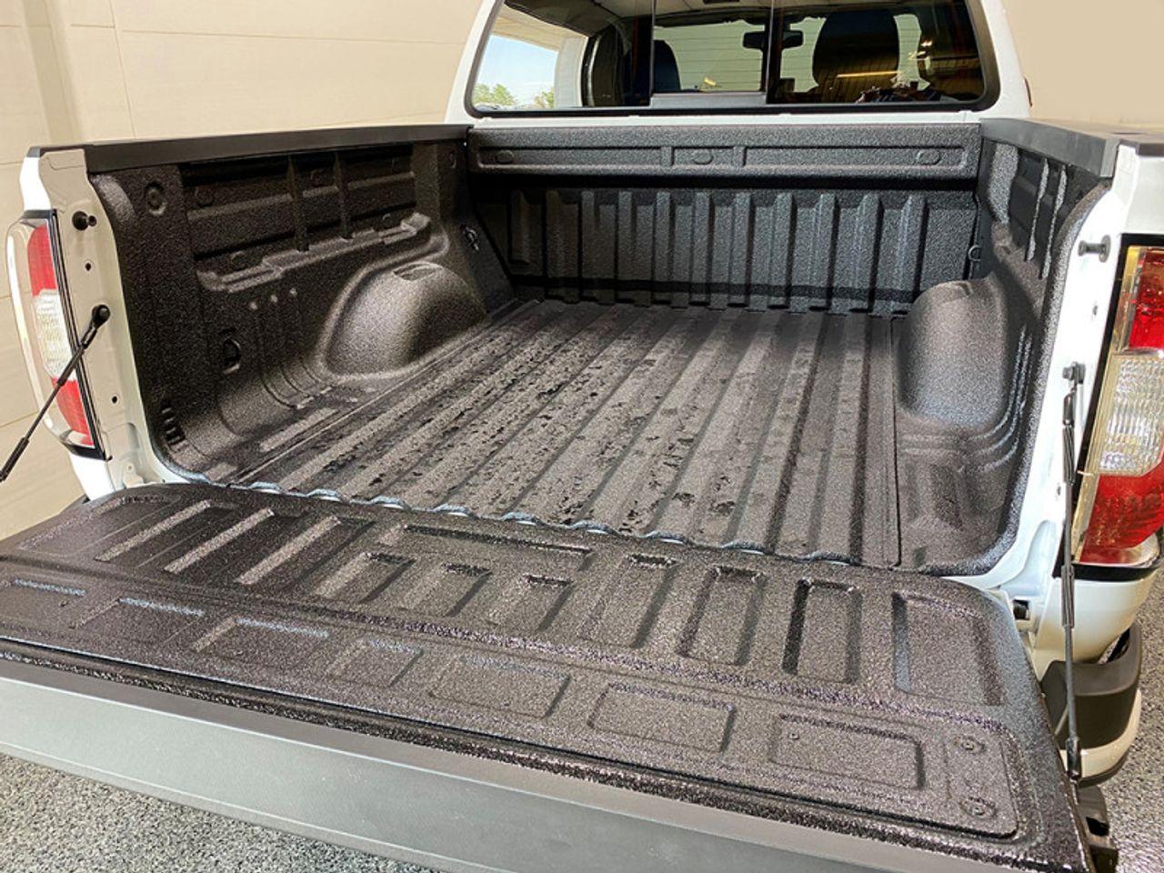 2021 GMC Canyon SLE-4