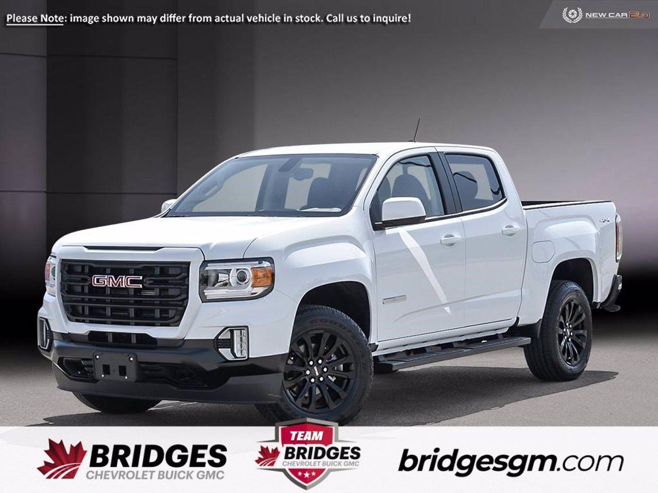 2021 GMC Canyon SLE-0